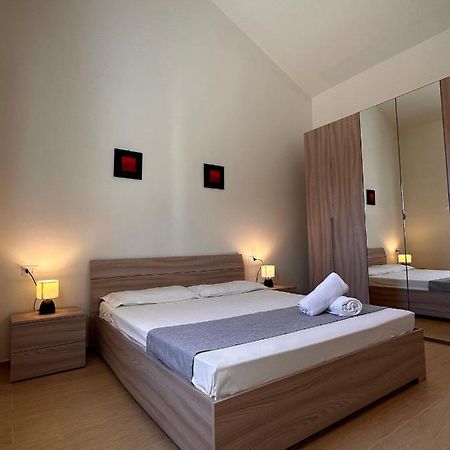 Residenza Vaccileddi Appartement Buitenkant foto