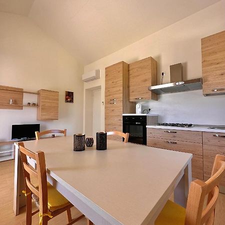 Residenza Vaccileddi Appartement Buitenkant foto