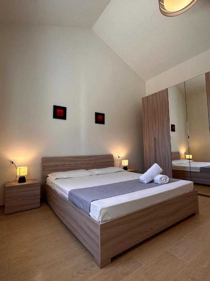 Residenza Vaccileddi Appartement Buitenkant foto