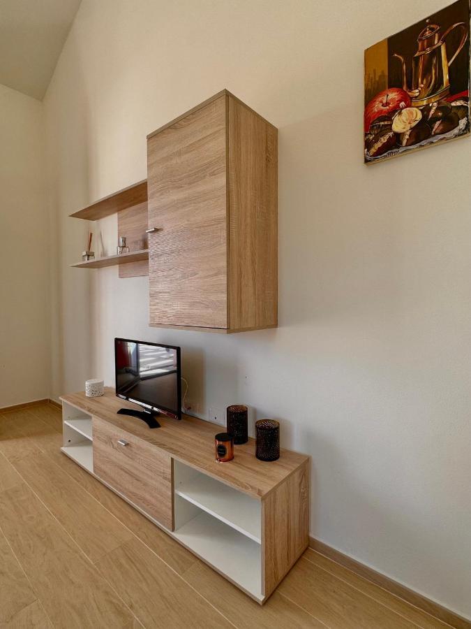 Residenza Vaccileddi Appartement Buitenkant foto