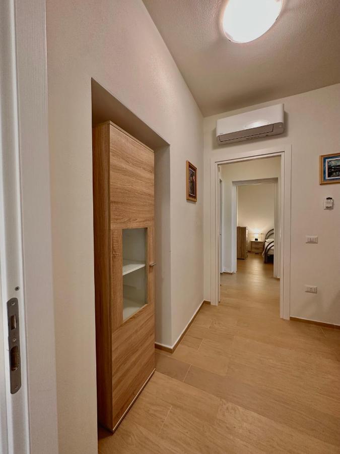 Residenza Vaccileddi Appartement Buitenkant foto