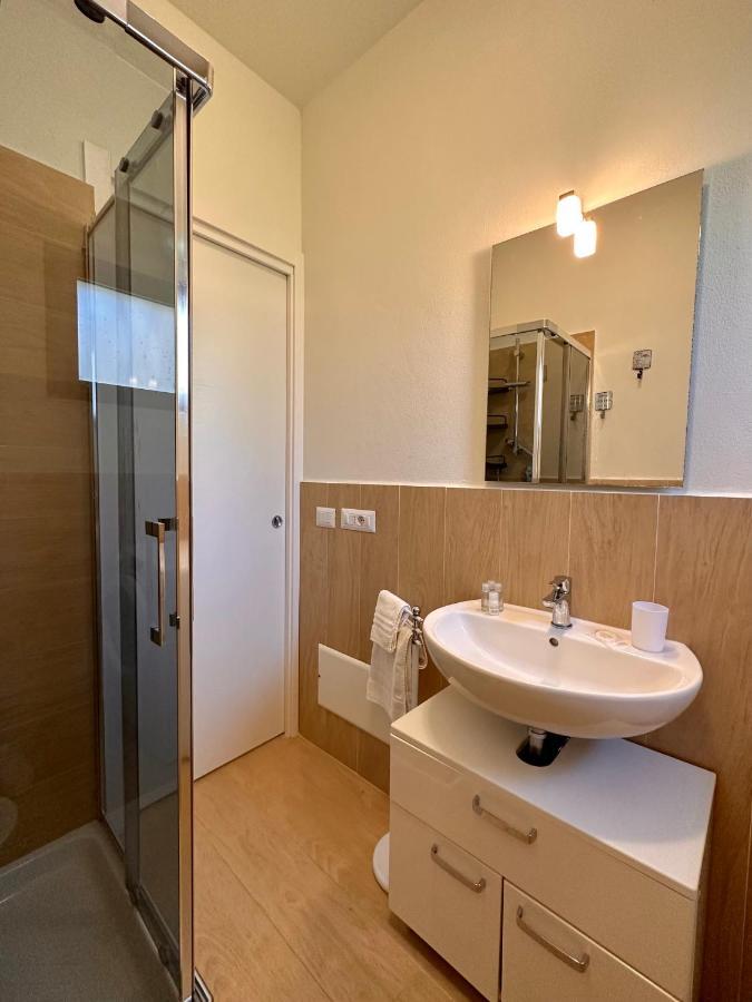 Residenza Vaccileddi Appartement Buitenkant foto
