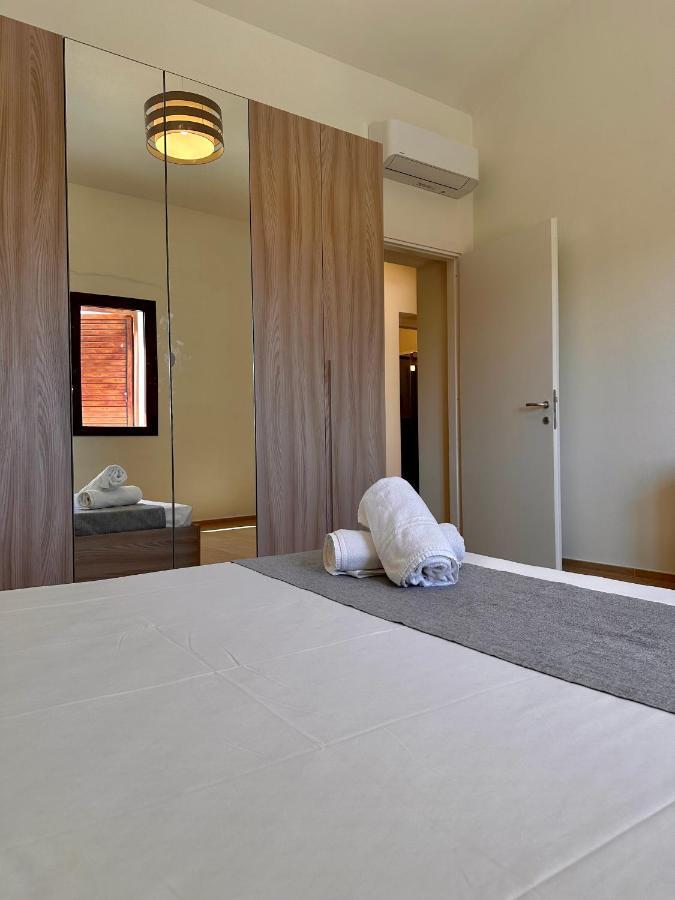 Residenza Vaccileddi Appartement Buitenkant foto