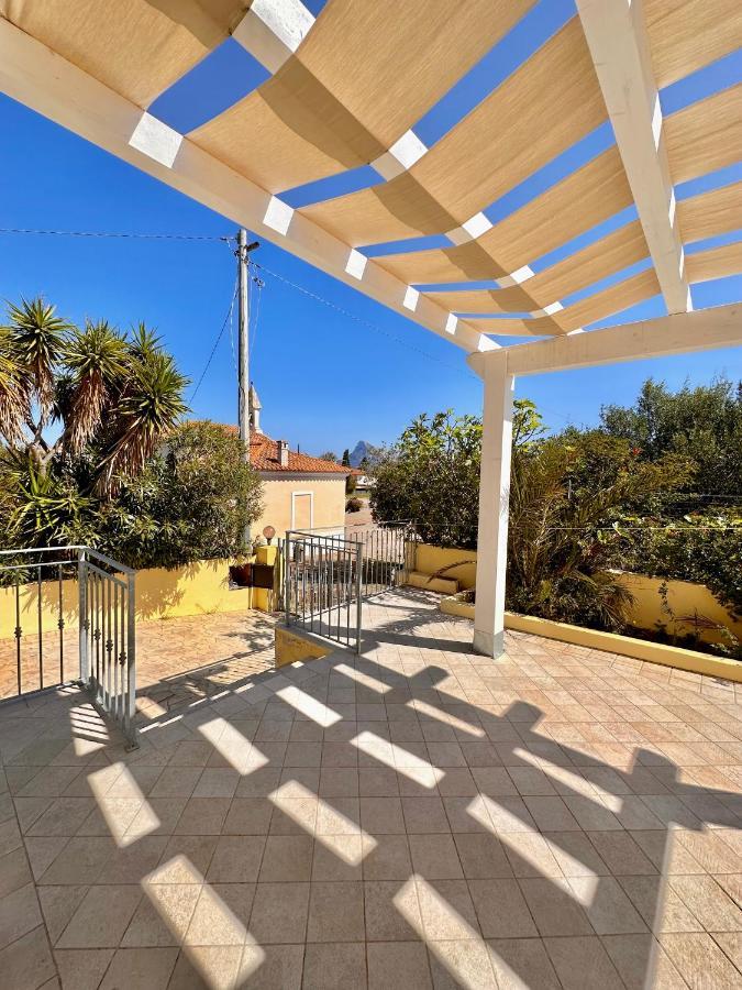 Residenza Vaccileddi Appartement Buitenkant foto